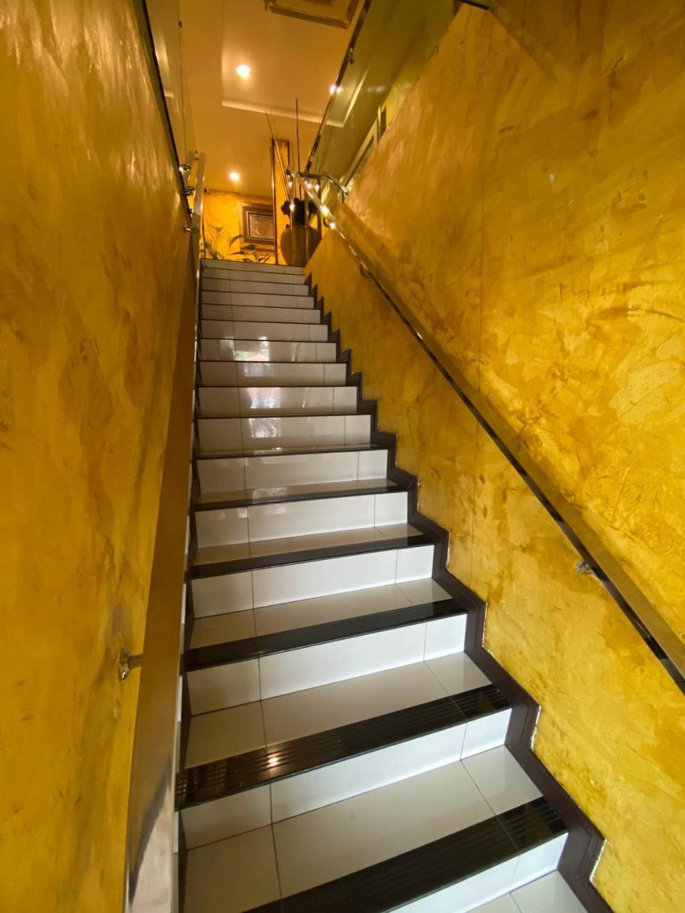 צ'אנגלון Gm Hotel מראה חיצוני תמונה