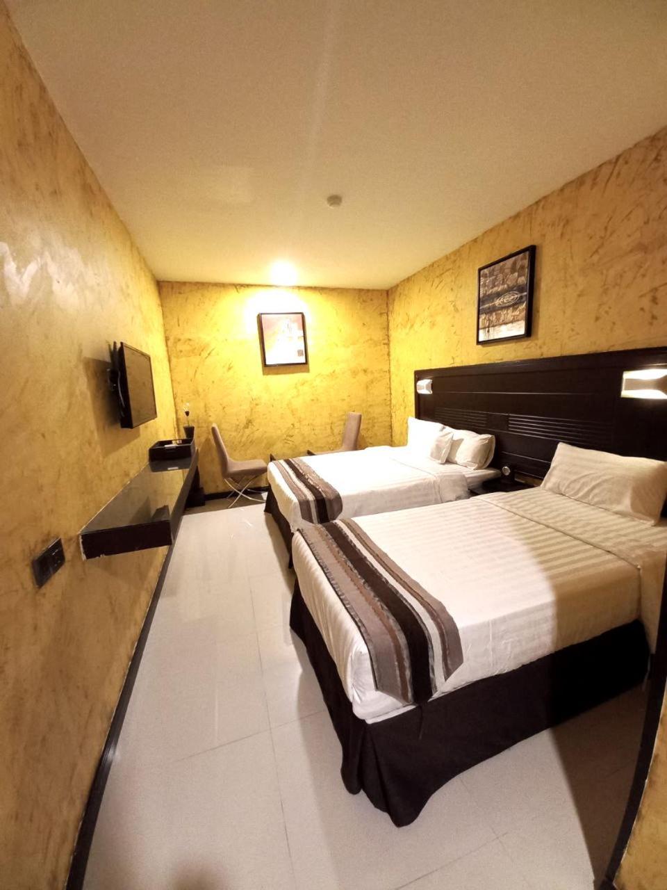 צ'אנגלון Gm Hotel מראה חיצוני תמונה