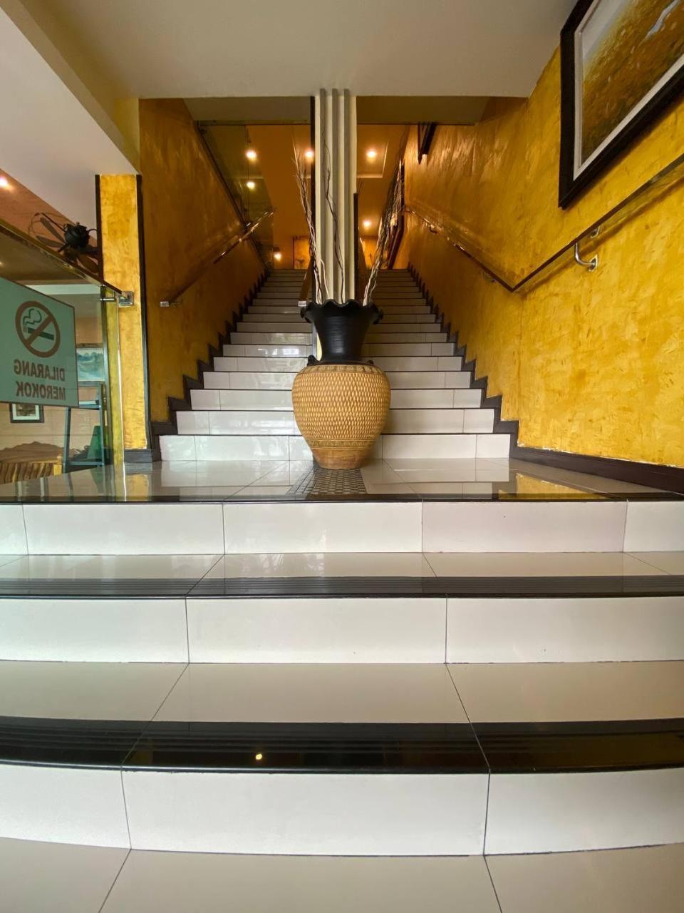 צ'אנגלון Gm Hotel מראה חיצוני תמונה