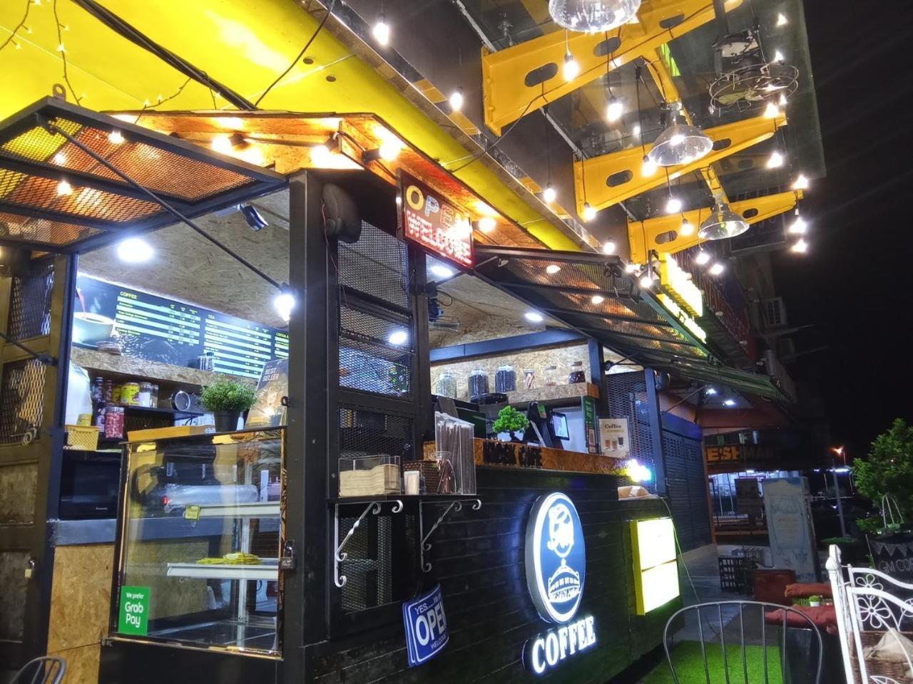 צ'אנגלון Gm Hotel מראה חיצוני תמונה