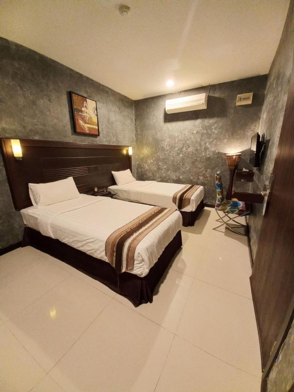 צ'אנגלון Gm Hotel מראה חיצוני תמונה