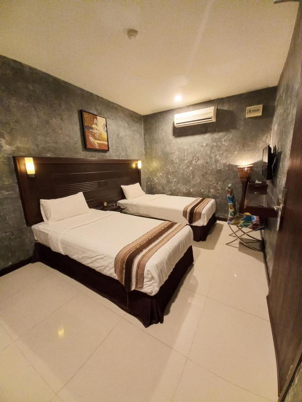צ'אנגלון Gm Hotel מראה חיצוני תמונה
