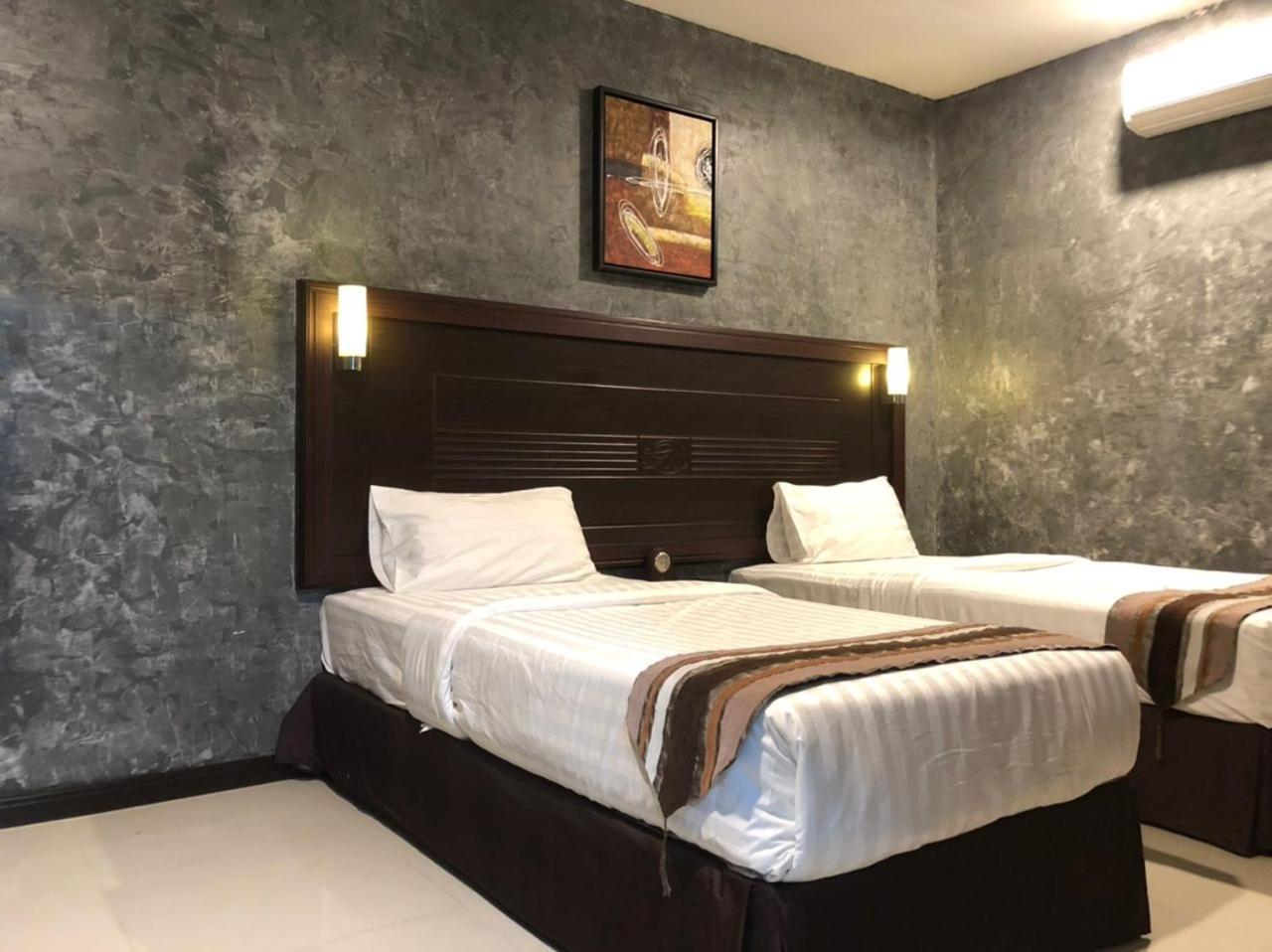 צ'אנגלון Gm Hotel מראה חיצוני תמונה