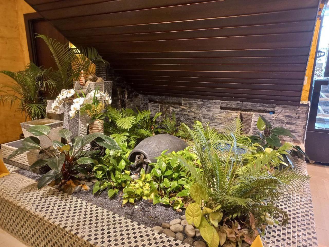 צ'אנגלון Gm Hotel מראה חיצוני תמונה