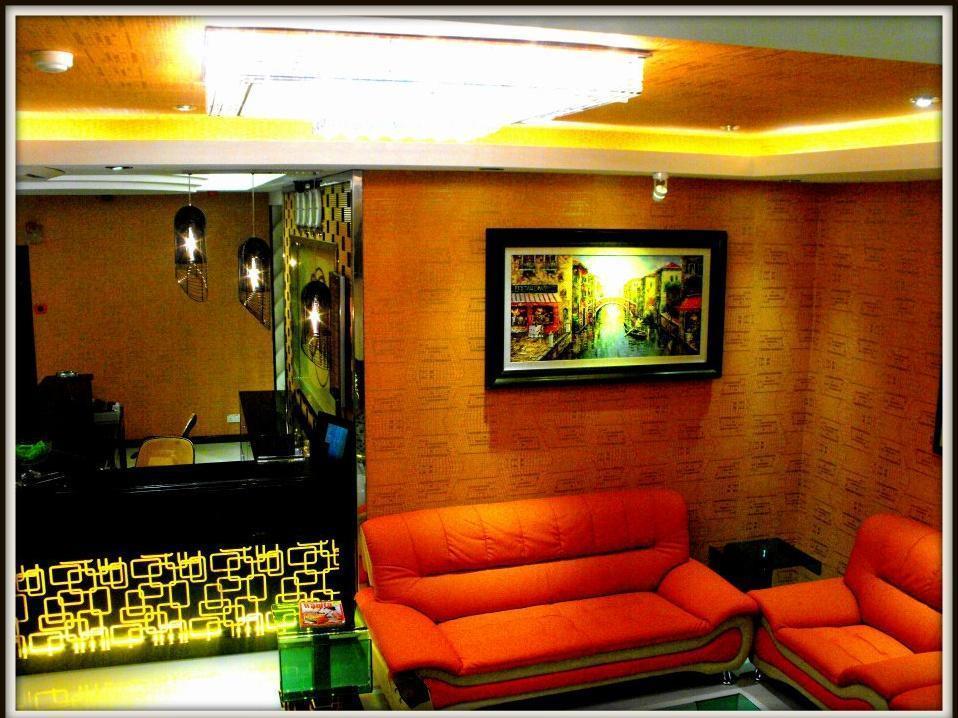 צ'אנגלון Gm Hotel מראה חיצוני תמונה